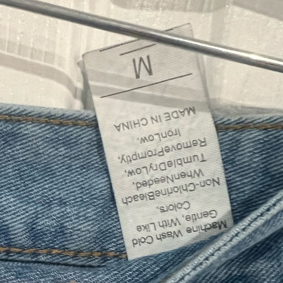 SHEIN Jeans Size M - Picture 3 of 4